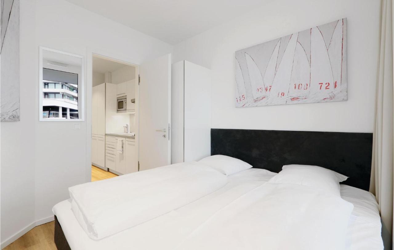 1 Bedroom Stunning Apartment In Luebeck Travemuende Ngoại thất bức ảnh
