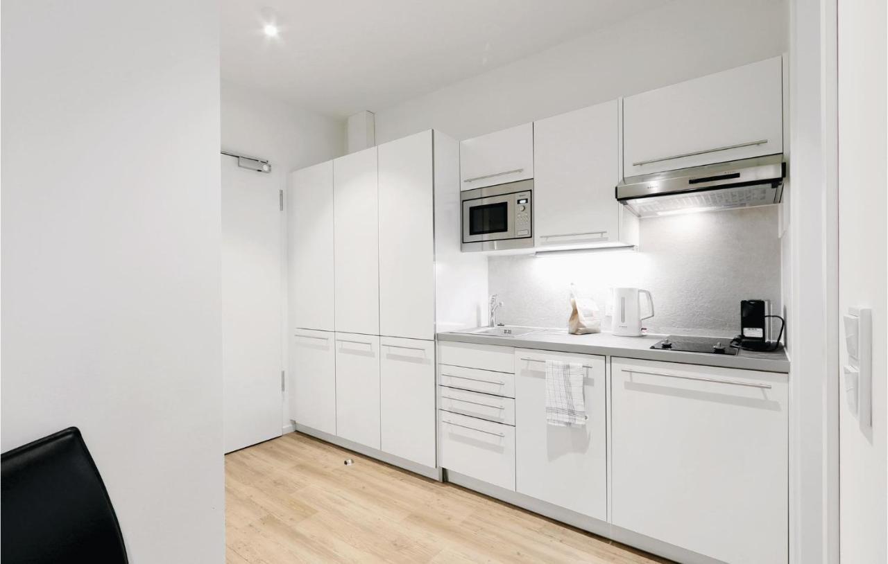 1 Bedroom Stunning Apartment In Luebeck Travemuende Ngoại thất bức ảnh