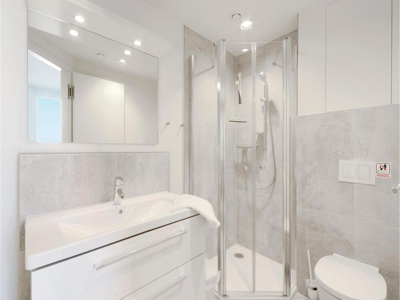 1 Bedroom Stunning Apartment In Luebeck Travemuende Ngoại thất bức ảnh